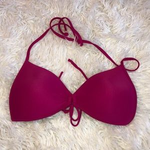 Body Glove Bikini Top